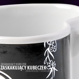 Zaskakujący kubeczek