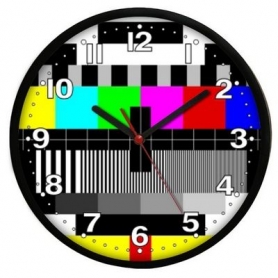 Zegar TV