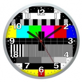 Zegar TV
