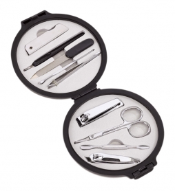Zestaw do manicure Nailcare