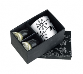 Zestaw świeczek Little Flower