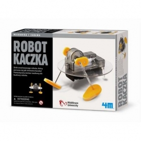 ZRÓB TO SAM Robot kaczka