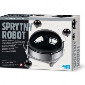 ZRÓB TO SAM Sprytny robot