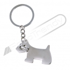Brelok do kluczy Dog