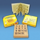 Fifteen game