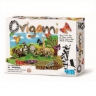 Origami safari