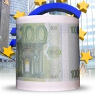 Papier toaletowy 100 EURO