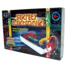 Sekrety elektroniki. Motorówka