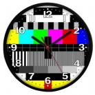 Zegar TV