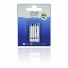 Zestaw 2 akumulatorków Whiteenergy AAA Ni-MH