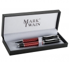 Zestaw do pisania Mark Twain 