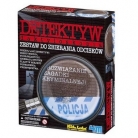 Zestaw małego detektywa