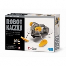 ZRÓB TO SAM Robot kaczka