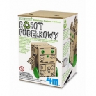 ZRÓB TO SAM Robot pudełkowy