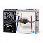 ZRÓB TO SAM Rysujący robot
