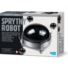 ZRÓB TO SAM Sprytny robot