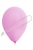 Balony 100 sztuk - mix kolorów