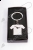 Brelok na klucze Tie Shirt