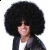 Peruka afro