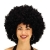 Peruka afro