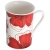 Porcelanowy zestaw do herbaty