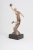 Statuetka odlewana koszykówka
