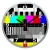 Zegar TV