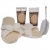 Zestaw akcesoriów do kąpieli