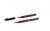 Zestaw do pisania Mark Twain "Red carbon"