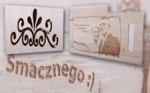Prezenty ekologiczne